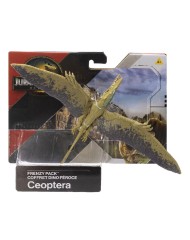 Jurassic World Rebirth Danger Pack Ceoptera