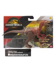 Jurassic World Rebirth Danger Pack Beipiaosaurus