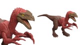 Jurassic World Rebirth Danger Pack Beipiaosaurus