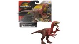 Jurassic World Rebirth Danger Pack Beipiaosaurus