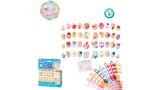 Aquabeads Nail Studio Theme Refill (35059)