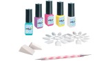 Style 4 Ever Nail Art Kit (11340)