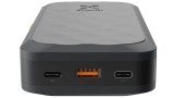 Xtorm Power Bank Usb-c Pd 35w 20.000mah 2xusb-c Black
