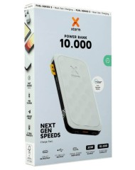 Xtorm Power Bank Usb-c Pd 20w 10,000mah 2xusb-c...