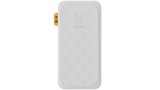 Xtorm Power Bank Usb-c Pd 20w 10,000mah 2xusb-c White