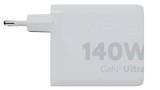 Xtorm 140w Gan2 Ultra Home Charger 3xusb-c/usb-a White