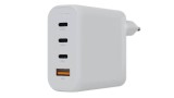 Xtorm 140w Gan2 Ultra Home Charger 3xusb-c/usb-a White
