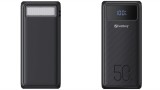 Sandberg Powerbank Usb-c Pd 130w 50.000 Mah