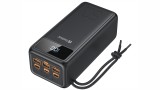 Sandberg Powerbank Usb-c Pd 130w 50.000 Mah