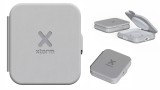 Xtorm Foldable Wireless Travel Charger 2in1 15w