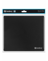 Sandberg Mousepad Black (520-05)