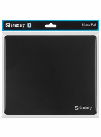 Sandberg Mousepad Black (520-05) pentru PC