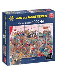 Jan Van Haasteren German Beer Party 1000 Pieces (1119802051)