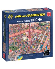 Jan Van Haasteren Shop Till You Drop 1000 Pieces (1119802046)