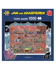 Jan Van Haasteren The Grand Cafe 1000 Pieces (1119802052)