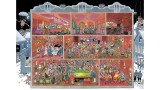 Jan Van Haasteren The Grand Cafe 1000 Pieces (1119802052)