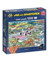 Jan Van Haasteren The Air Show Puzzle 1000 Pieces (1119802050)