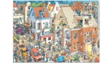 Jan Van Haasteren The Building Site 1000 Pieces (1119802055)