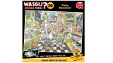 Wasgij Original 20 Fishy Business 1000 Pieces (1119802036)