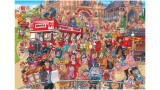 Wasgij Original 22 Wasgij Studio Tour 1000 Pieces (1119802037)