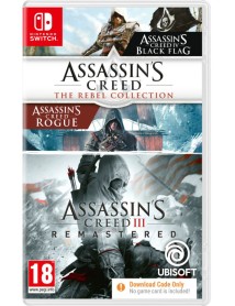 Assassins Creed Triple Pack 