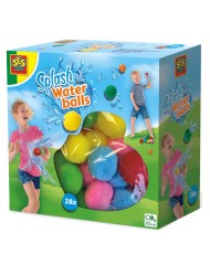 Ses Creative Splash Water Balls (s02229)