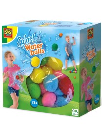 Ses Creative Splash Water Balls (s02229) 
