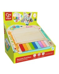 Hape Dynamic Pixel Piano (87-0635)