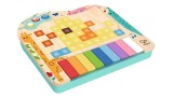 Hape Dynamic Pixel Piano (87-0635)