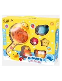 B. Duck Bath Set (258-0716) 