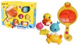 B. Duck Bath Set (258-0716)
