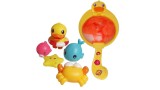B. Duck Bath Set (258-0716)