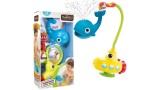 Yookidoo Submarine Spray Whale (yo40142)