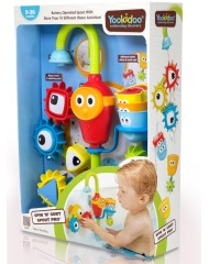 Yookidoo Spin 'n' Sort Spout Pro (yo40141)