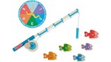 Melissa & Doug Catch & Count Fishing Game (5149)