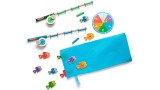 Melissa & Doug Catch & Count Fishing Game (5149)