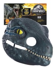 Jurassic World Velociraptor Mask (68057)