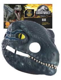 Jurassic World Velociraptor Mask (68057) 
