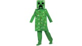 Disguise Minecraft Costume Creeper (128 Cm) (115779k)