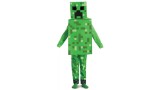 Disguise Minecraft Costume Creeper (128 Cm) (115779k)