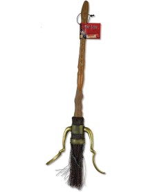 Rubies Harry Potter Broom (9700) 