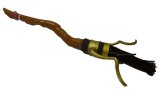 Rubies Harry Potter Broom (9700)
