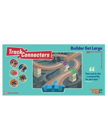 Track Connector Builder Set Large (21003) 