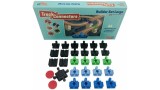 Track Connector Builder Set Large (21003)
