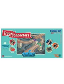 Track Connector Builder Set (21002) 