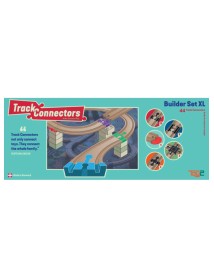 Track Connector Builder Set Xl (21004) 