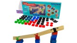 Track Connector Builder Set Xl (21004)