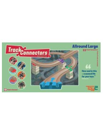 Track Connector Allround Large (21025) 