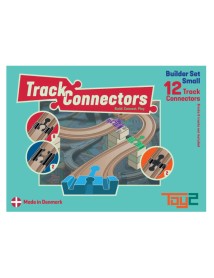 Track Connector Builder Set Small (21001) 