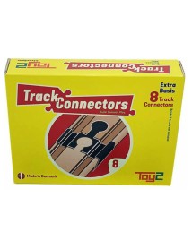 Track Connector 8 Basis Connectors (21048) 